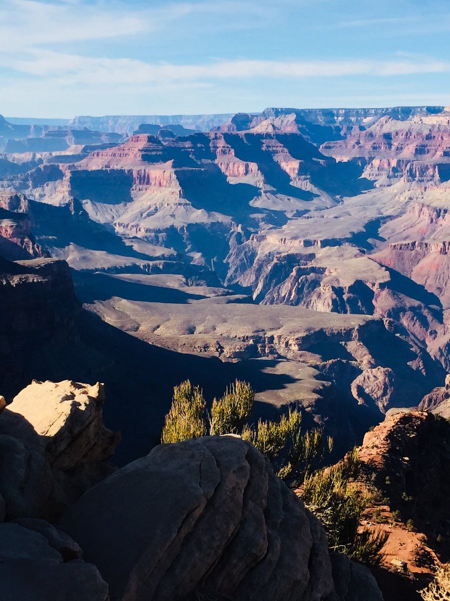 Kaibab trail  Grand Canyon National Park #hikethe grandcanyon  #azhikes  #grandcanyon