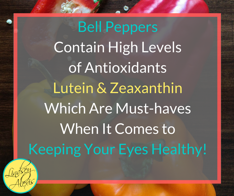 LindseyAlexisCo's tweet photo. "Researchers at Harvard discovered just 6 mg of... lutein/day can reduce your chance of developing [degenerate eye disease] by 43%!"-Dr. Axe https://t.co/61EV9rbGeN