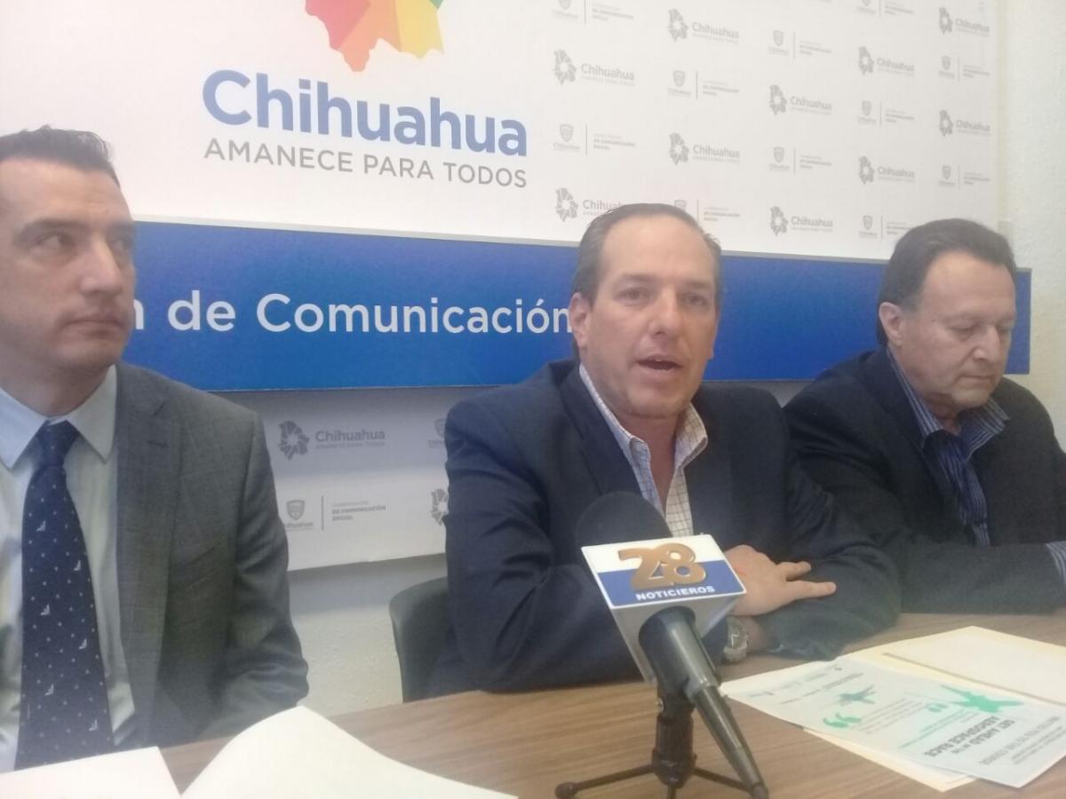 AeroClusterChih's tweet photo. Empresa Aeroespacial busca proveedores en Chihuahua https://t.co/g1r81sj6oR https://t.co/a2BZU5zPx1