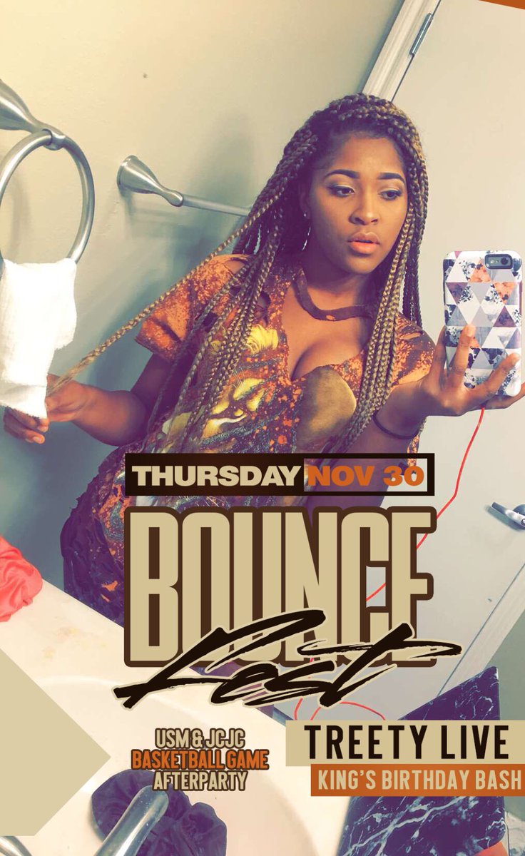 IAmMrForex's tweet photo. A whole lot of ass shaking Thursday #bouncefest https://t.co/eHEKRgVVrU