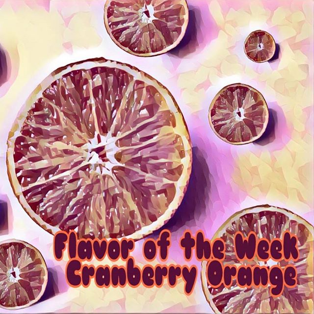 avajscupcakes's tweet photo. Bringing Fall and Winter Together is this Sweet reminder of Thanksgiving and the Decadent taste of Christmas!
This Cranberry Orange Cupcake takes this week's spot as Flavor of the Week!!!! #avajscupcakes #orderfortheholiday #Winterishere #fallisgone #2packs #nextlevel https://t.co/WfuposwIq2