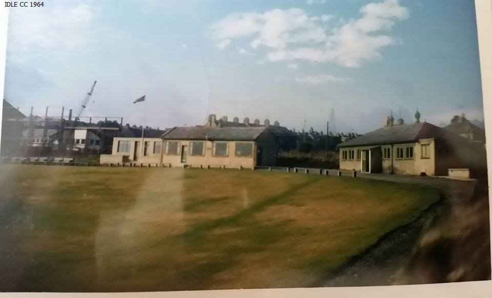 regnels1's tweet photo. Idle CC 1906-2017- If only the committee when it was strong had put `cricket only' in their constitution. https://t.co/lVxNBBlXNN