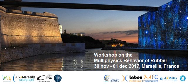 Centrale_Med's tweet photo. [#WMBR2017] 30 Nov-1 Dec | Workshop on the #Multiphysics #Behavior of #Rubber" mechanical couplings / chemo-physical evolutions / smart materials ... au #LMA @ECM_DE @FFPCOMM
https://t.co/IXEdFbuQvA https://t.co/Op1kgtlz2a