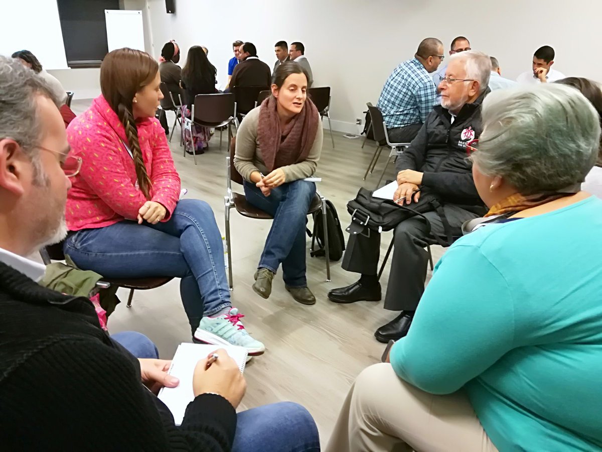 SYMFAMILY17's tweet photo. 🇪🇸Mini Cursos.

🇮🇹Mini Corsi.

🇬🇧Mini Courses.

#SYMFamily17 https://t.co/30Wb94x4k3