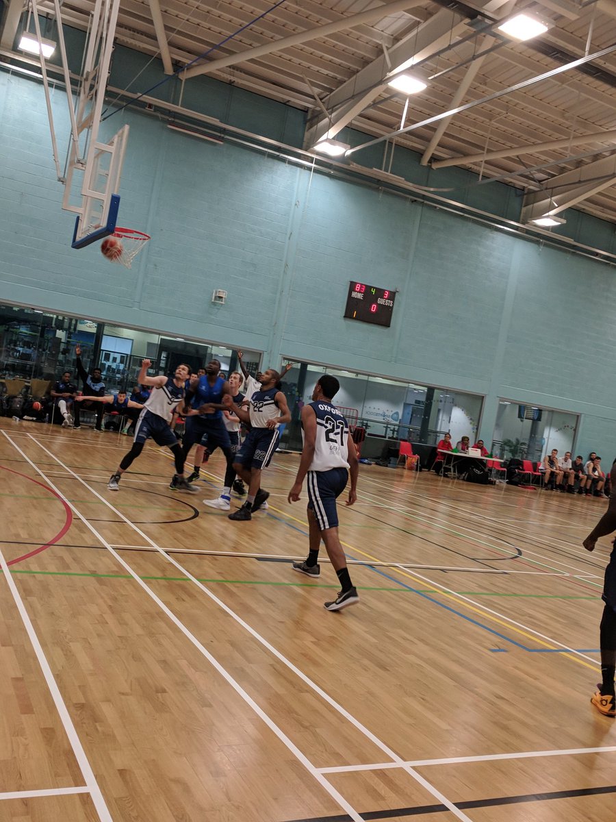 The <a href="/BasketballUel/">UEL Men's Basketball</a> 1st are leading their game 86-36!
#TeamUEL