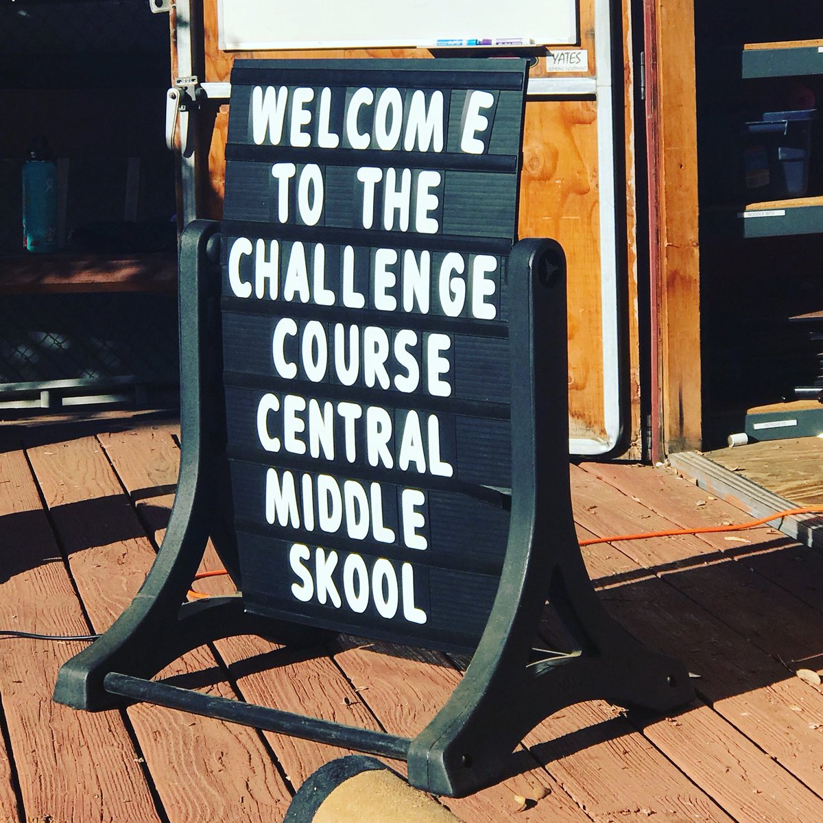 MsGonzalezCms's tweet photo. 7th grade AVID trip! 🐻 https://t.co/h1fHEAdLzt