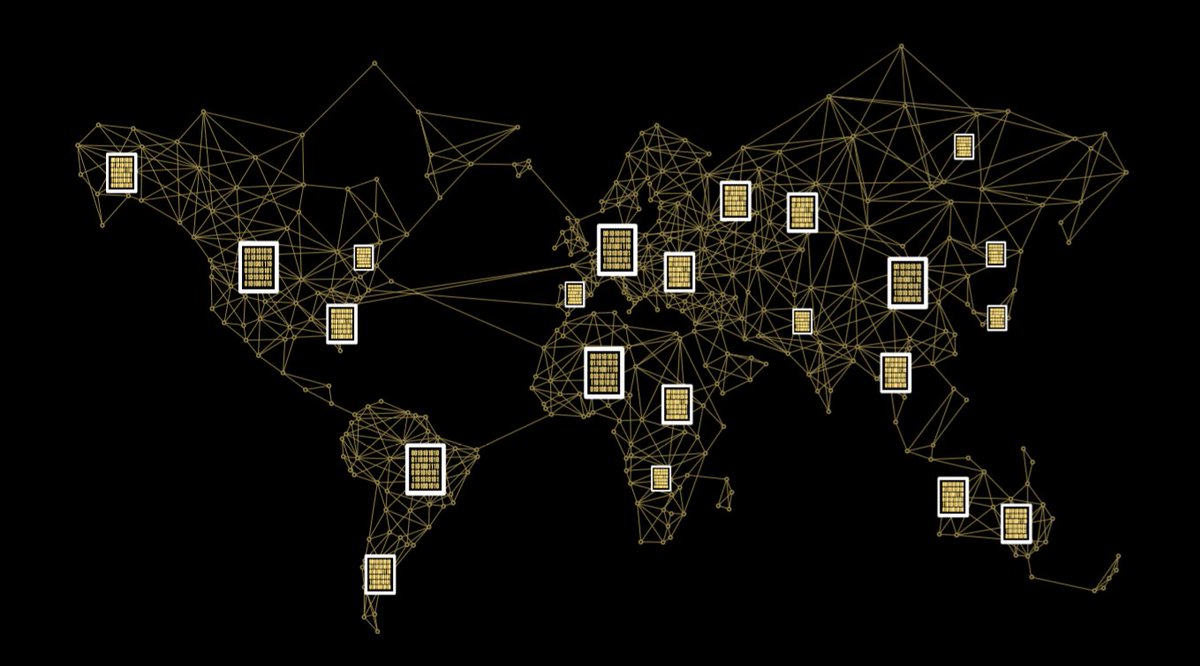 Jenn_Murphy's tweet photo. Dr. Ruja Ignatova: The Blockchain #Onecoin
https://t.co/Xyh3CvjeGW https://t.co/grCcxYqaUU