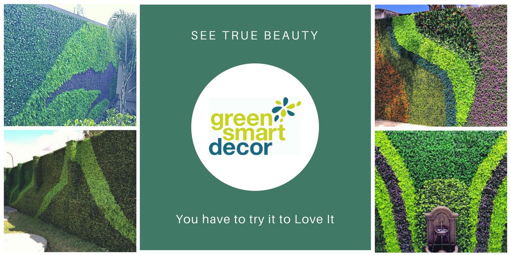 dgreenwalltx's tweet photo. Perfect Decoration for any Occasion #greenwalls #walldecor #wall #wallart #artificialleafpanels #boxwood https://t.co/LrNmIpxdMK