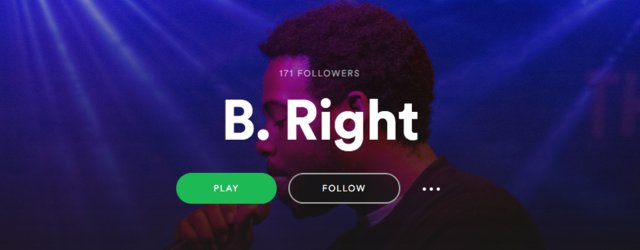 B_RightMusic's tweet photo. https://t.co/KSHUgA7ryz
Follow me on Spotify for new music https://t.co/dUkuoQL9Af