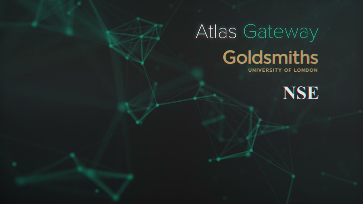 AtlasWorkCoin's tweet image. Join us #AtlasWork Networking Workshop Goldsmiths University of London #Economy New School #Blockchain #CryptoCurrencies #futureofwork facebook.com/events/1246511 ...