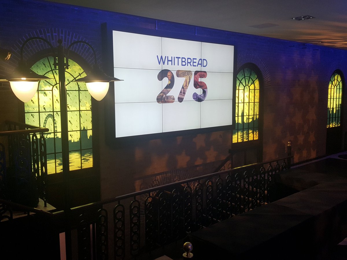 placemadebyyou's tweet photo. Reporting live from The Brewery in London... #275 https://t.co/rVxguJH3d3
