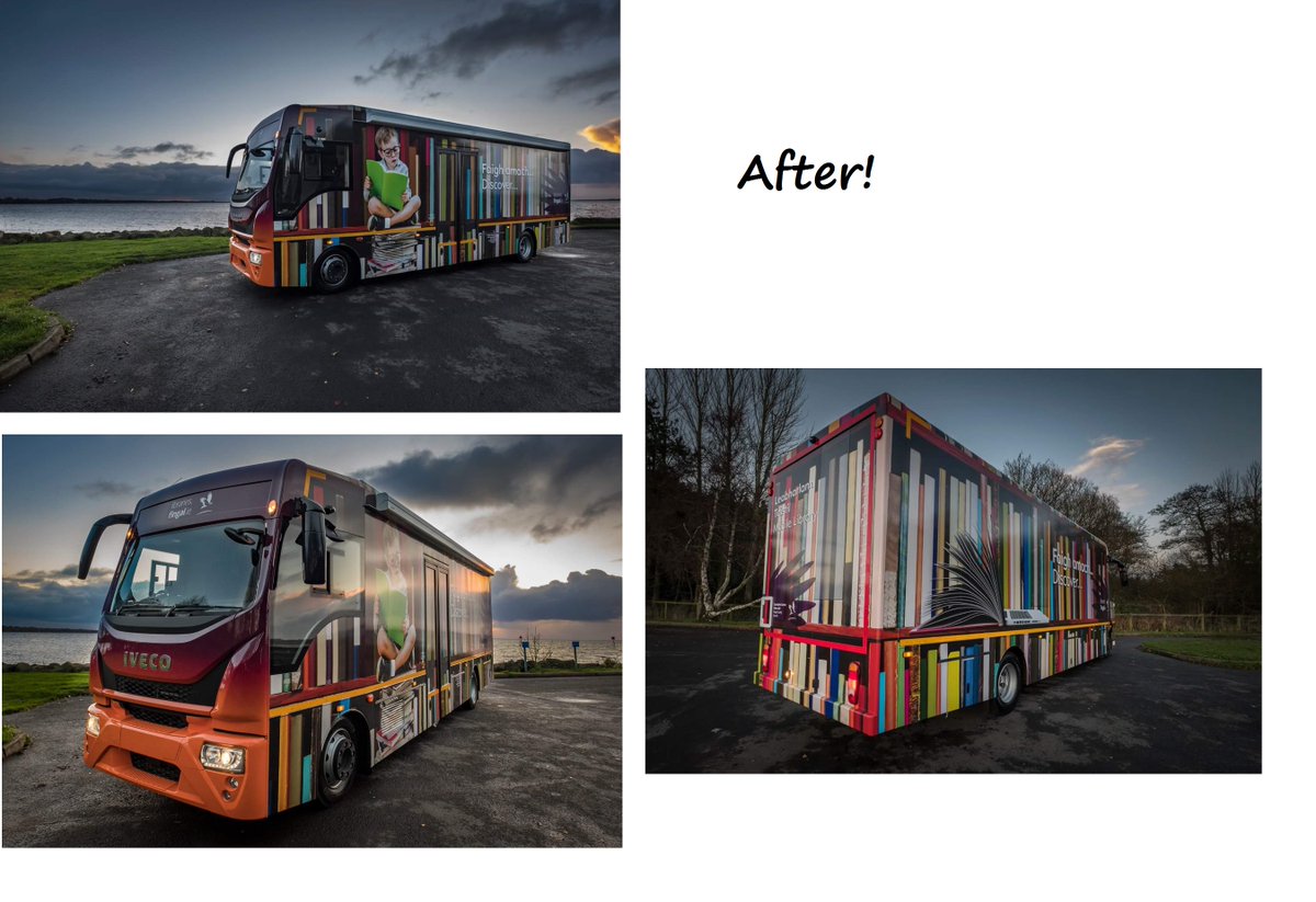 Fingal County Libraries tweet media