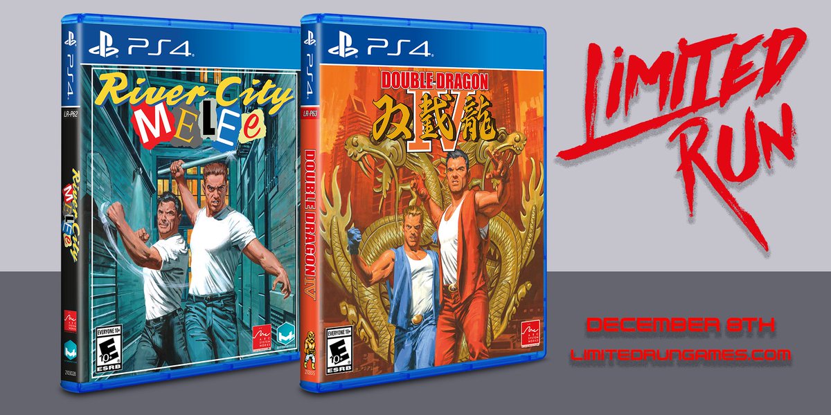 ps3 - Limited Run Games - Page 5 DP0QXnZWkAAU-Ik