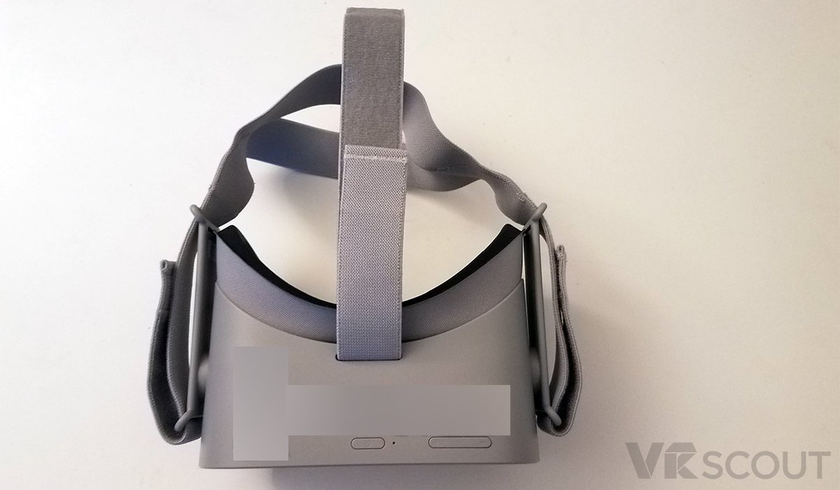 Oculus Go Dev Kits Begin Shipping. First Look. #VR
vrscout.com/news/oculus-go…