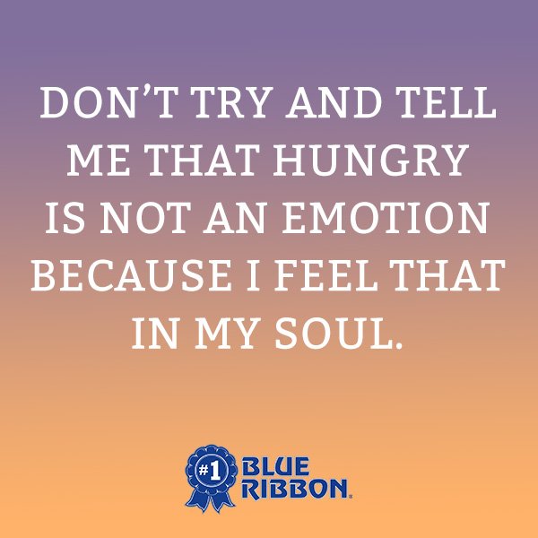 BlueRibbonRice's tweet photo. Who agrees? :) https://t.co/HmRu83nY6T