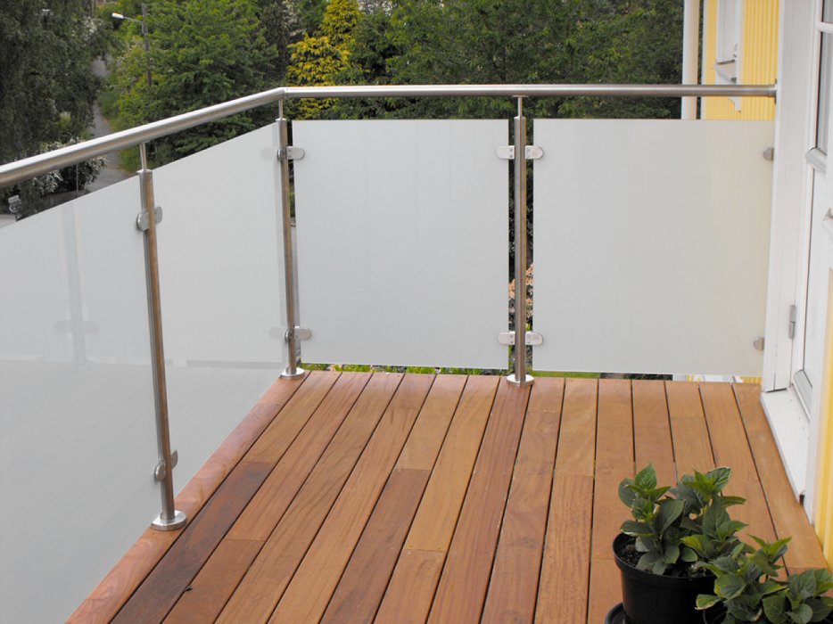 balustradesales's tweet photo. #Sandblasted #Glass #BalustradeSystems starting from Β£138 per square meter https://t.co/x4sGemQ1y3
#Balustrade #PostandRailSystems #StainlessSteel #GardenDesign #Decking #ExteriorDesign #OutsideSpace #OutsideLiving https://t.co/hiTiYoBdyz