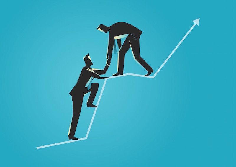 simoncasuto's tweet photo. The best leaders recognize the importance of excellent customer experience and take the steps needed for those experiences to happen. https://t.co/2Olofb3zIk https://t.co/ymk2hEerzS