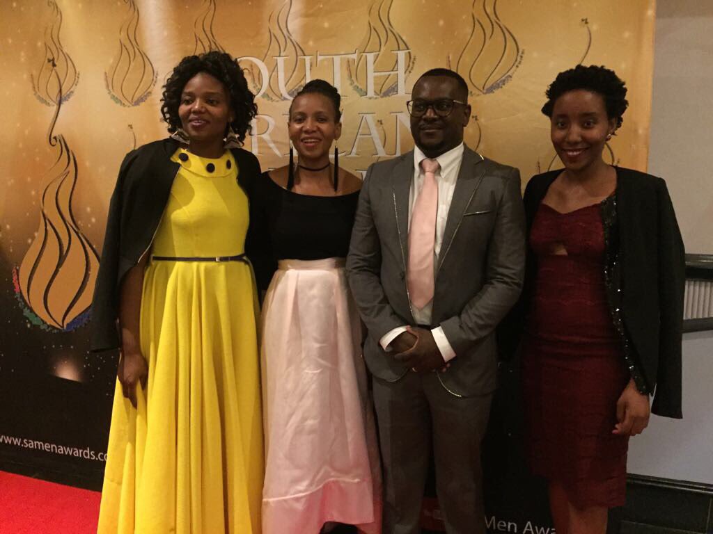 samenawards's tweet photo. #TransformingSAMen https://t.co/gnQXBanFpD