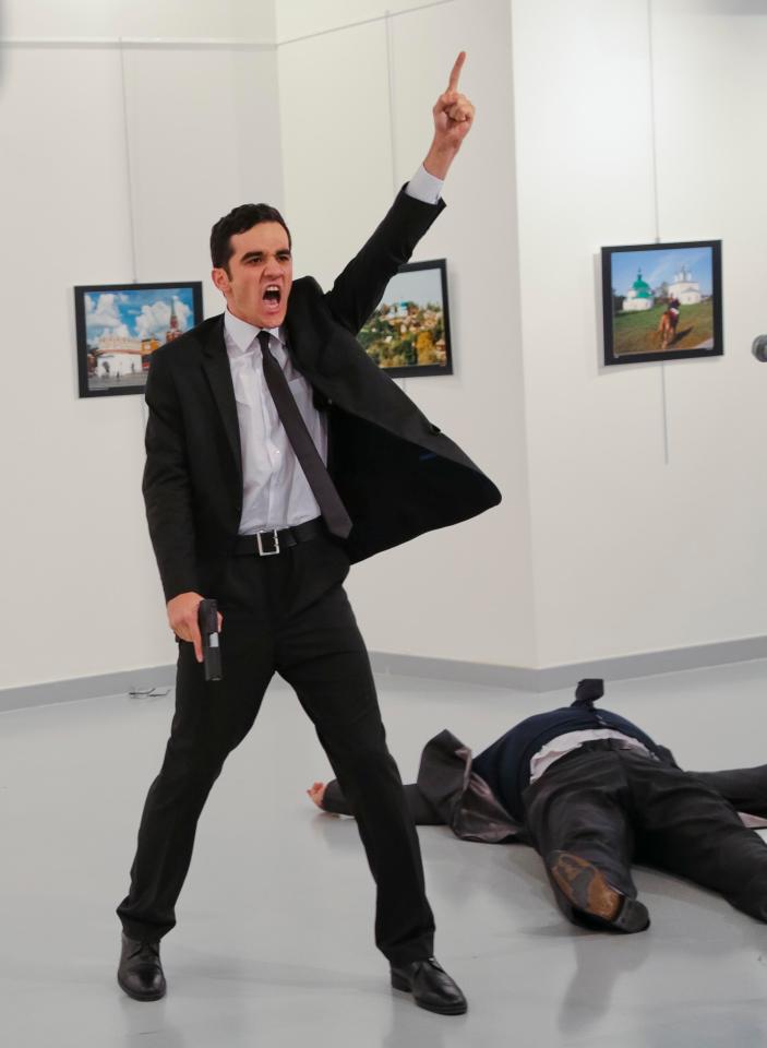 O D G The Pictures Of Slobodan Praljak Ingesting The Poison Can Only Compare To This Eerie One O D G The Pictures Of Slobodan Praljak Ingesting The Poison Can Only Compare To This Eerie One