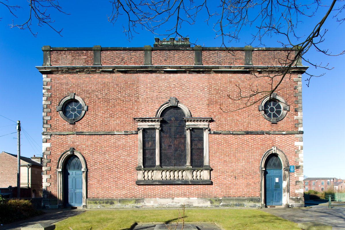 ChristChurchMac's tweet photo. How will Churchill Way cinema development impact on #ChristChurchMacc? AskRealEstate plans revealed Wed 6 Dec 2-6 pm in Gros Centre, then 7 Dec at https://t.co/o1twOu1oJ3 for feedback until 24 Dec #Macclesfield @macchour https://t.co/kYFCoc71al