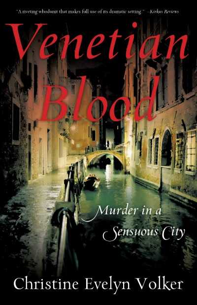 #IAN1 Author Promotion (@ian_authorpromo) on Twitter photo ~> Christine Volker is the #author of “Venetian Blood: Murder in a Sensuous City”
independentauthornetwork.com/christine-volk…
<a href="/WingedAdventure/">Christine Volker</a> #mystery #ian1 #iartg #asmsg ~> Christine Volker is the #author of “Venetian Blood: Murder in a Sensuous City”
independentauthornetwork.com/christine-volk…
<a href="/WingedAdventure/">Christine Volker</a> #mystery #ian1 #iartg #asmsg