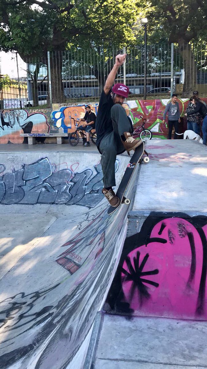 krialbrand's tweet photo. #Krial #MarianoGonzález #LayBackSlashGrind https://t.co/BJT6OjknVw