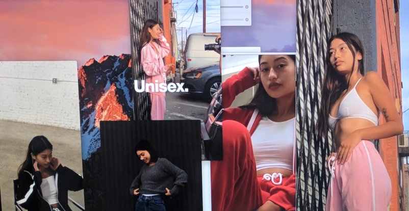 americanapparel's tweet photo. We’re looking for models that are 25+ and live in Los Angeles. If you are interested, please email us at americanapparelpr@gildan.com
*p.s. gender is irrelevant #AmericanApparel #AAmodels https://t.co/elLSmWUMiL