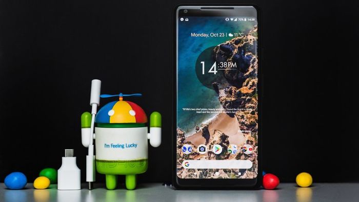 tecnoandroidit's tweet photo. https://t.co/w9htiliJRk - #Android8.1 #GooglePixel #GooglePixel2 #VisualCore #Google Pixel: abilitare Visual Core su Android 8.1, ecco come https://t.co/gtsFyYXQu7