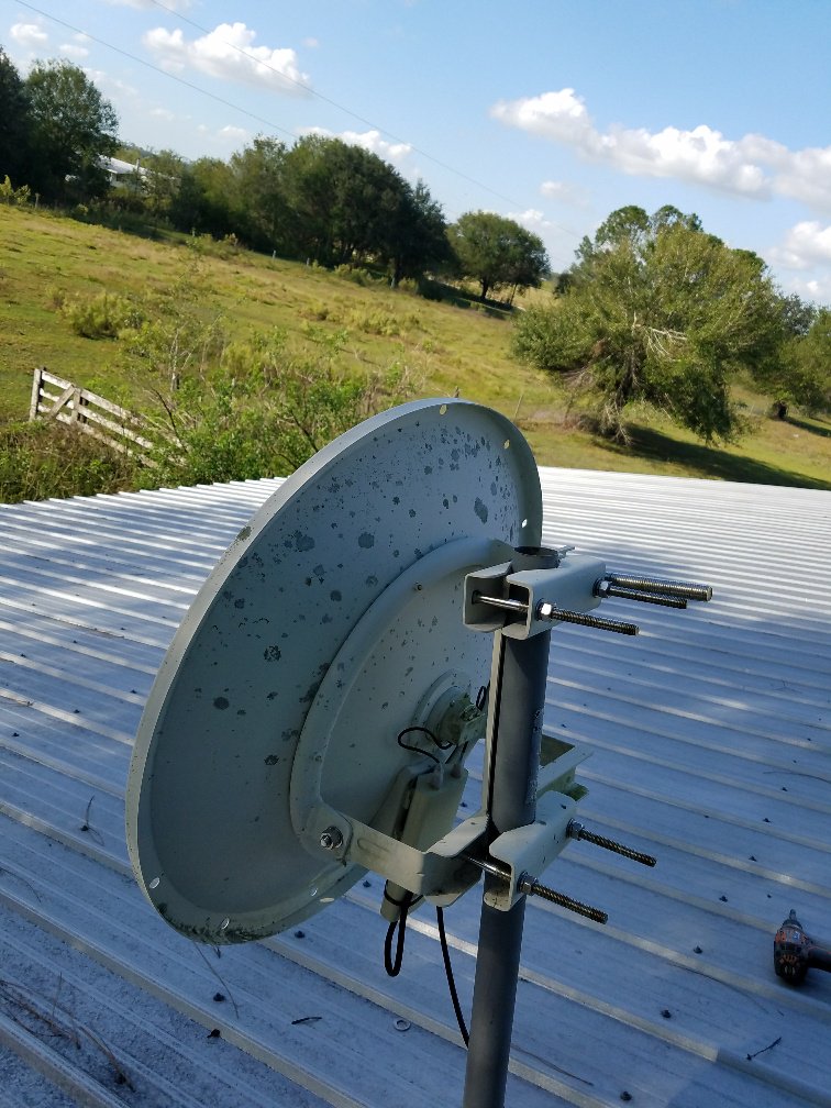 RapidSystems's tweet photo. #CBRS #CompetitionDiversity @WISPAnews @SenRubioPress @SenBillNelson Please don't leave RURAL AMERICA behind! https://t.co/IFNwsVBeij