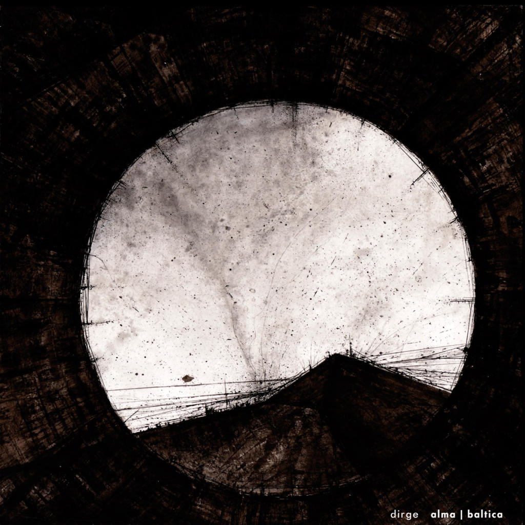 polyprisma's tweet photo. #Dirge - #Alma|Baltica | #Alma|Baltica - https://t.co/GeGiLpKLEX - #Frankreich #Post-Rock #ProgressiveRock #Review https://t.co/pDrUqee3Ry