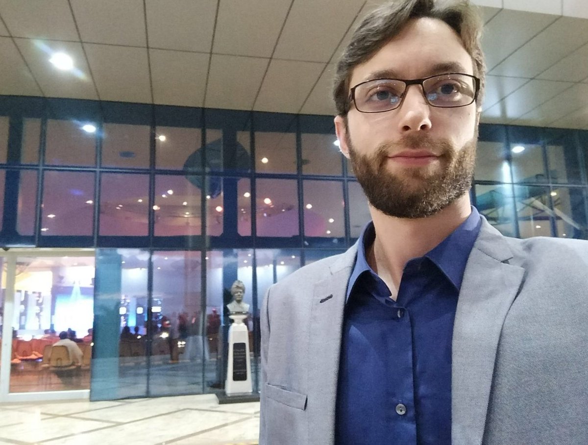 AACClydeSpace's tweet image. Great opening ceremony kick-starting #InfoTech2017 tonight, it&apos;s all about #innovative #technology 📡🛰️Get in touch with us to arrange a meeting #space #cubsats #Mauritius