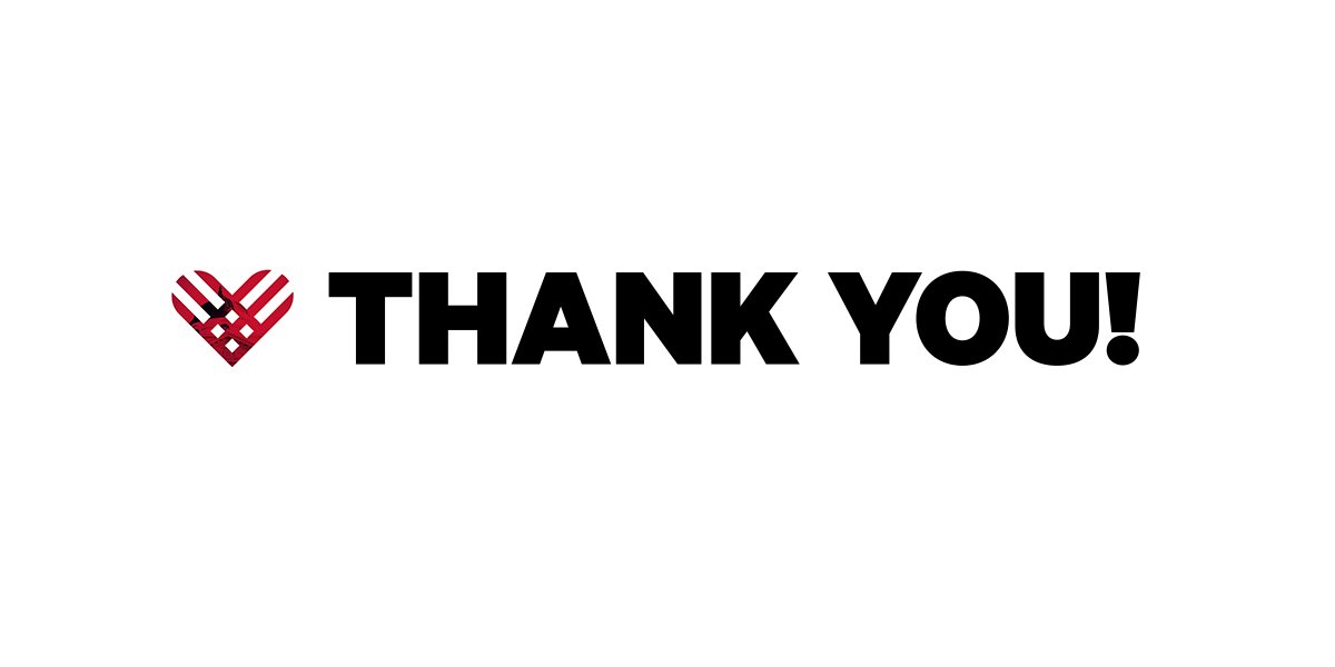 SEMissouriState's tweet photo. We've tallied the totals and...drum roll please...we did it! We reached our #GivingTuesday goal to endow a #WeAreOne scholarship! Thank you to everyone who gave to make this happen! #SEMOGivesBack https://t.co/lfm1XVWZNm