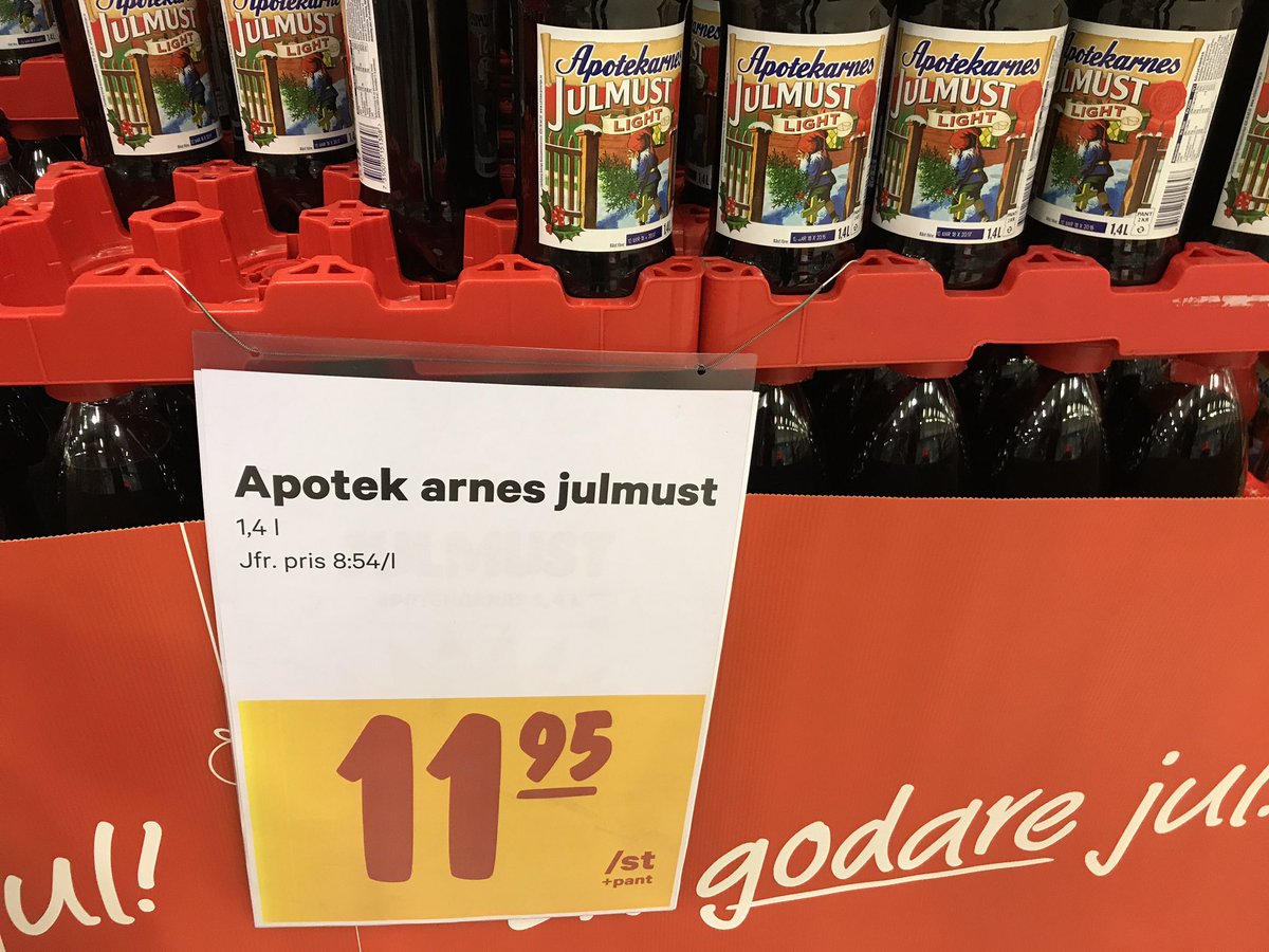 Emil_Lagnelius's tweet photo. Glädjen när jag ser den här särskrivningen på CityGross i Bromma ❤️ https://t.co/cTNdl3e0Id