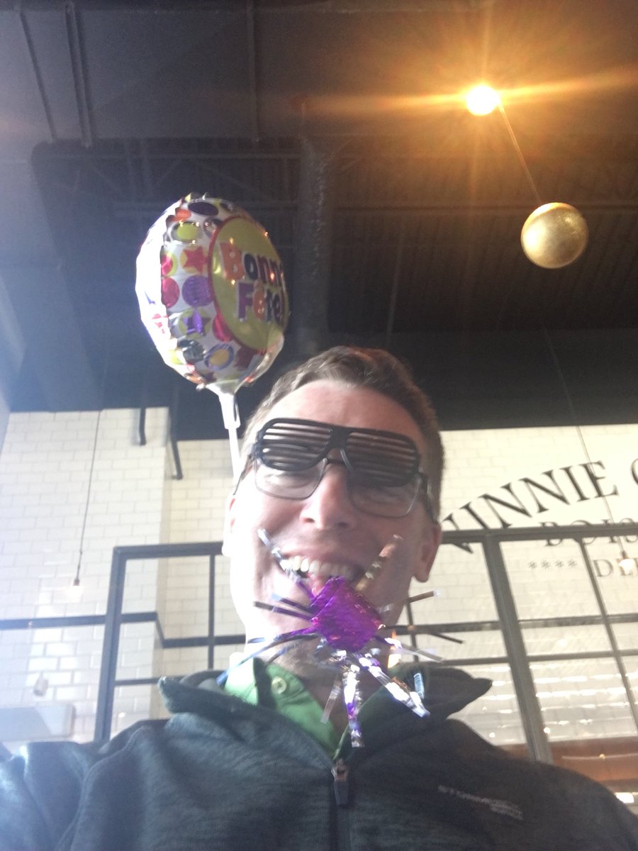 Keith Blanchet tweet media