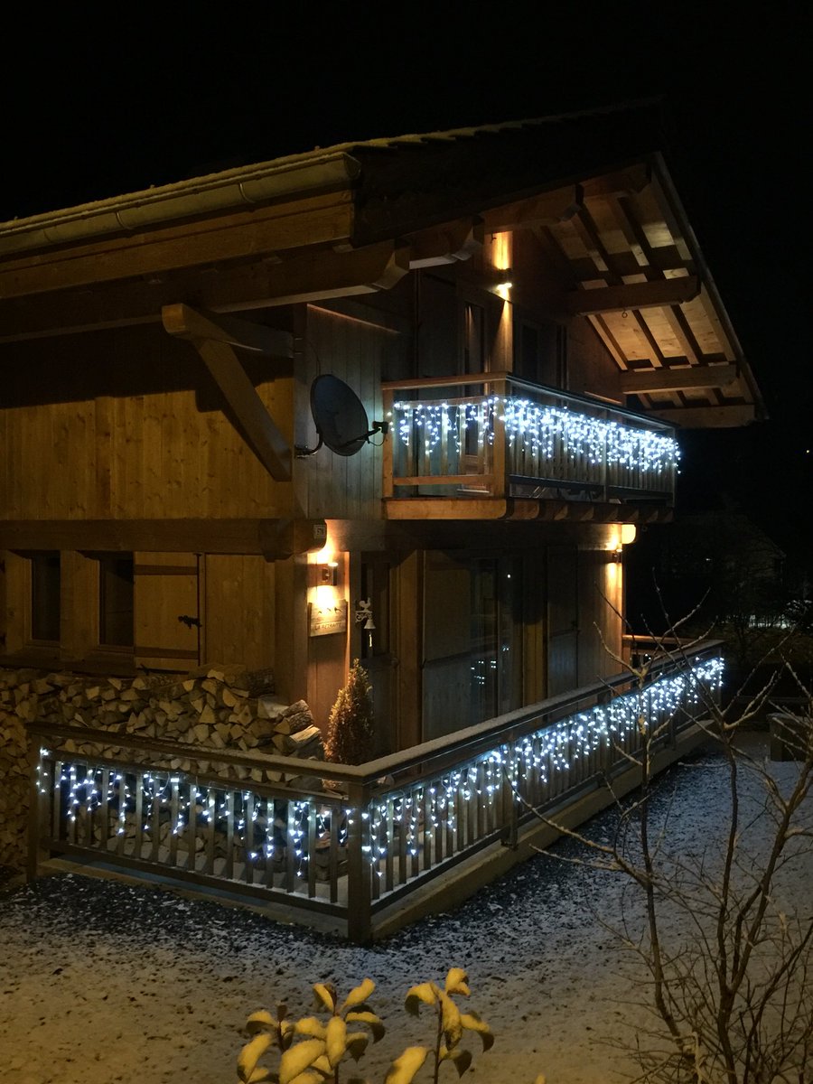 Countdown to Christmas has begun.....