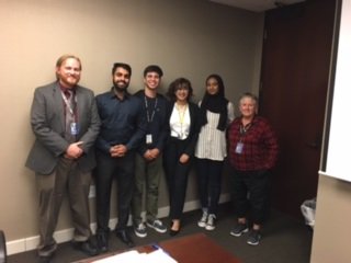 IISDFoundation's tweet photo. #ISFSparkTank News! $2,500 was awarded for @SingleyAcademy students to attend the [SWPACA] Southwest Popular/American Culture Association Conference. Students will complete graduate level research and present the findings to graduate students and college professors! #Wow https://t.co/zDU6pvTi4V