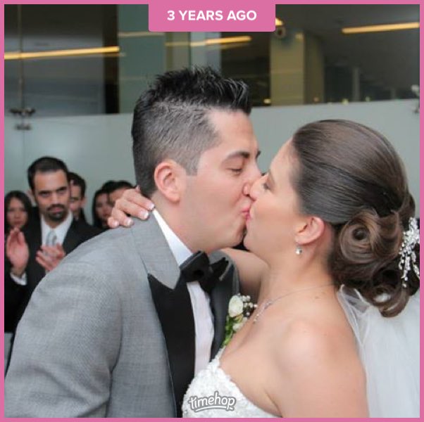 Cometin340's tweet photo. Feliz 3er aniversario @PaTtY_kEnNa y @admalaw un fuerte beso y abrazo para ustedes #PyA29 https://t.co/qT98cWnHDB