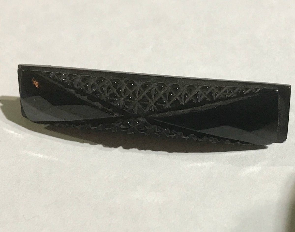 piphandy's tweet photo. Excited to share the latest addition to my #etsy shop: Whitby Jet Victorian Brooch #brooch #vintage https://t.co/DkKn5XvnUy https://t.co/mZ8FnMo2nd