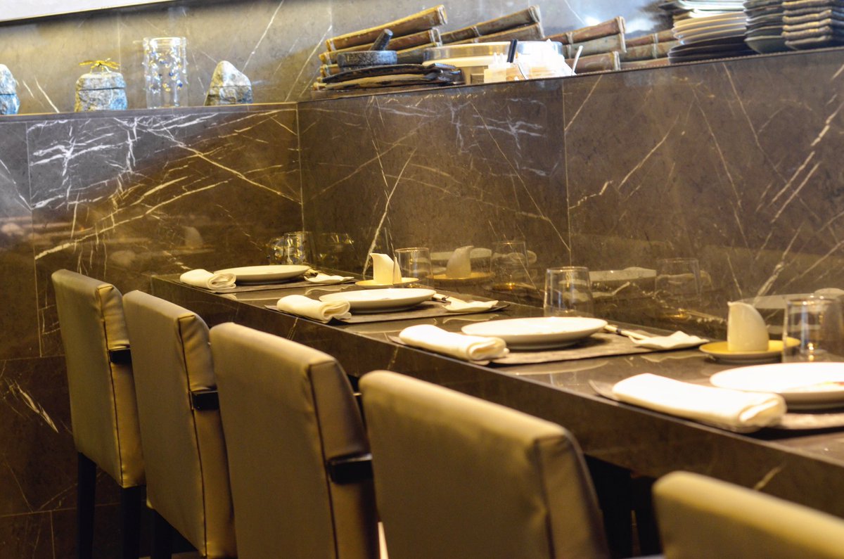 Experiencias únicas en KaButoKaji ¿cenamos esta noche? #KaButoKaji