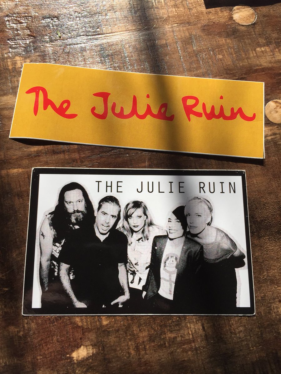 Hi all! Long time no see! 👀 

We’re on a break but we miss you. Hope you miss us?? If so, we’re having a sale at our online store. All Apparel is 25% Off. Free stickers with every purchase. Order by Dec 18. goo.gl/aZVY2P

Stay strong and happy holidays! 💪🏽