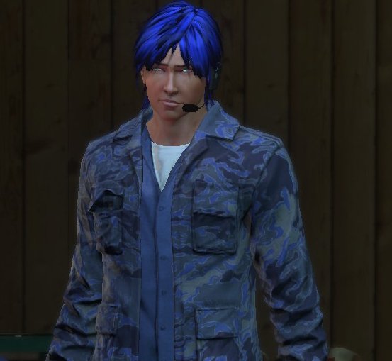 SycoilLab's tweet image. Hey all! Joey here, outside the lab for once! Headed to Kingsmouth to test out some prototype equipment. I hear this place is rough for mundanes, so wish me luck! #SWLRP