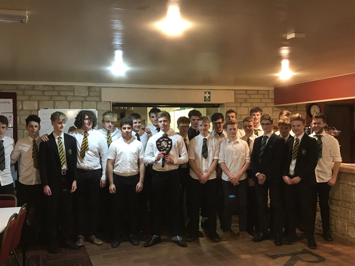 NewmaMandy's tweet photo. @cnspedept Winners!! Well done Chipping Norton beating Burford 14-7 https://t.co/zzoCIMYZxl