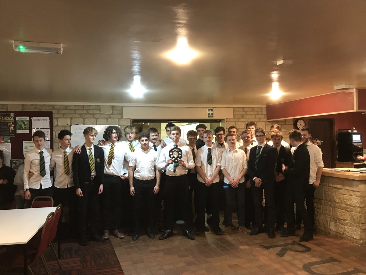 NewmaMandy's tweet photo. @cnspedept Winners!! Well done Chipping Norton beating Burford 14-7 https://t.co/zzoCIMYZxl