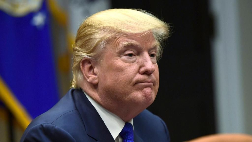 Writer fact-checks one of the anti-Muslim propaganda videos Trump shared