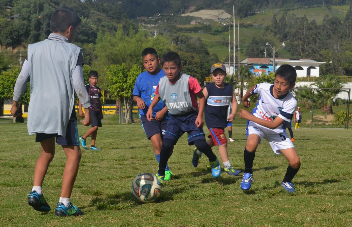 SChoferesLoja's tweet photo. Noticia✍️

El deporte en nuestro gremio tiene historia que no podía perderse. La actual administración la recuperó y mejoró con la creación de la creación del @elvolanteloja y la escuela de fútbol.

Leer más en la Web--> https://t.co/8IuWSQGL2g https://t.co/c6hY7kxFE6