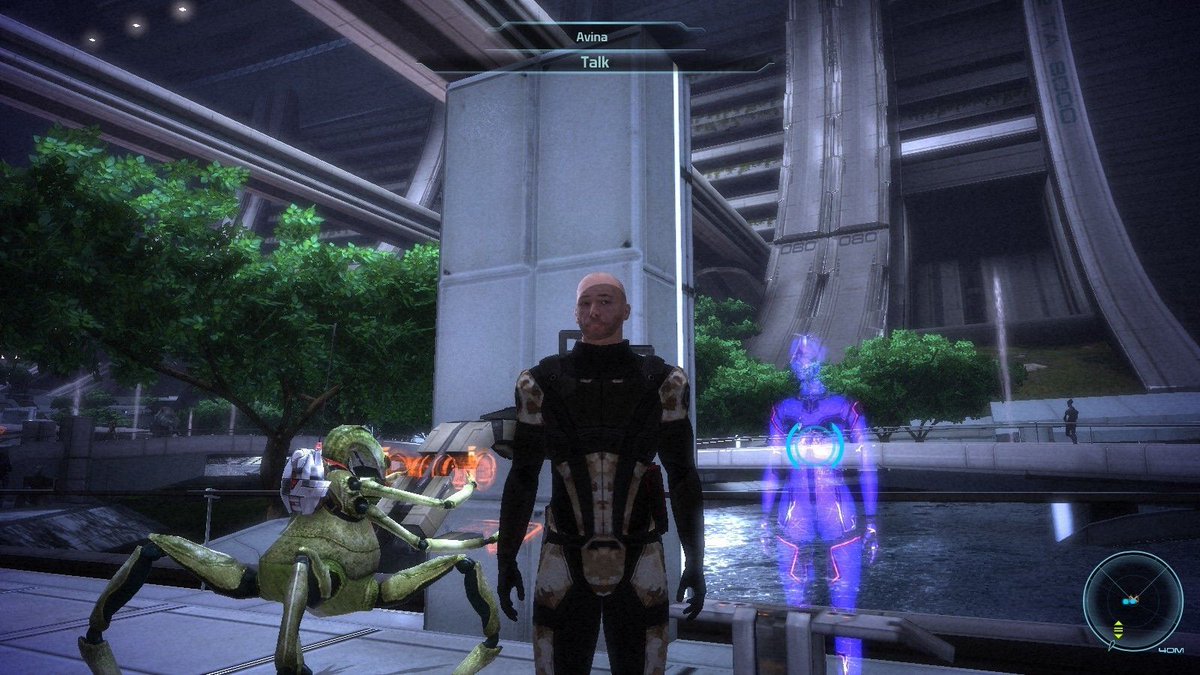 MrGvil's tweet photo. Mass Effect full youtube playlist start right here. https://t.co/eQfO8iVi73 https://t.co/LINXEKrcxW