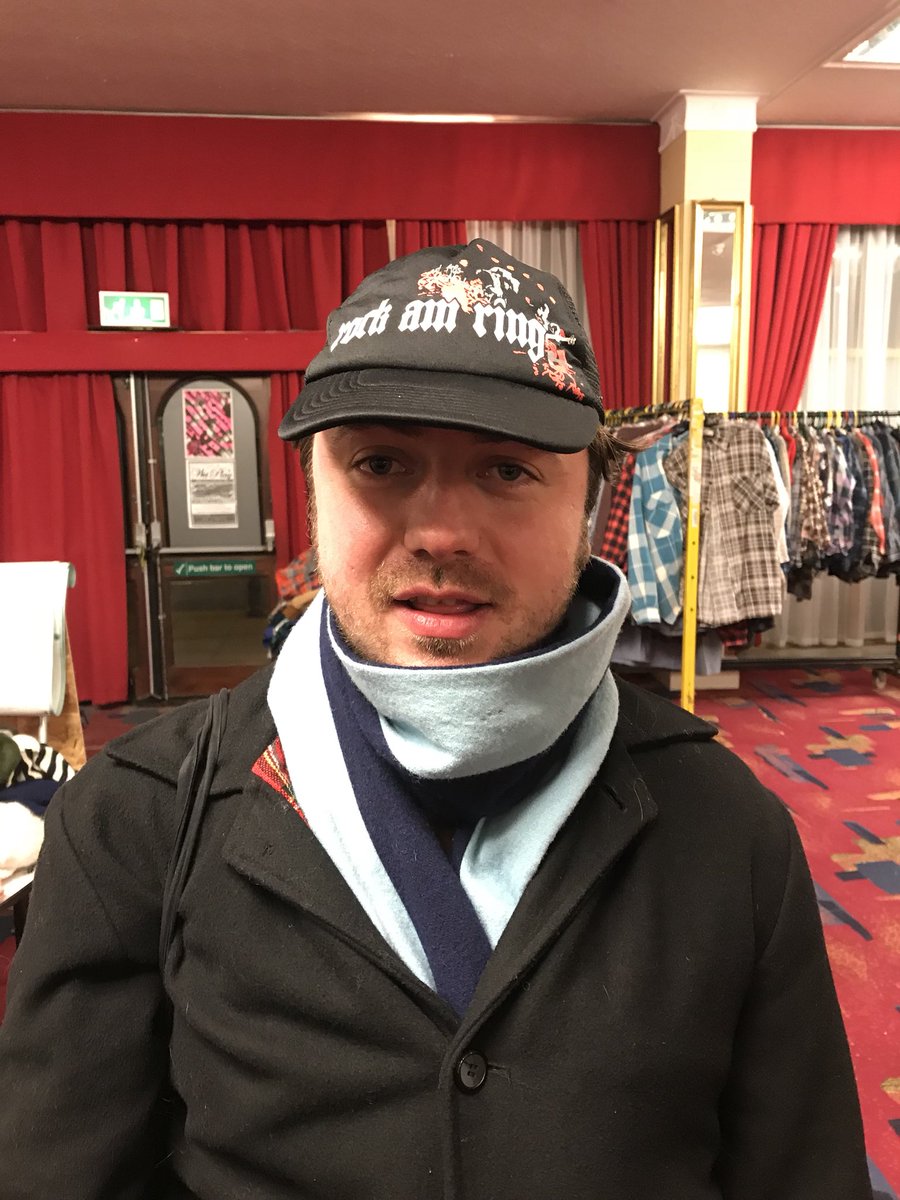 Rock n ring 🤟🏼