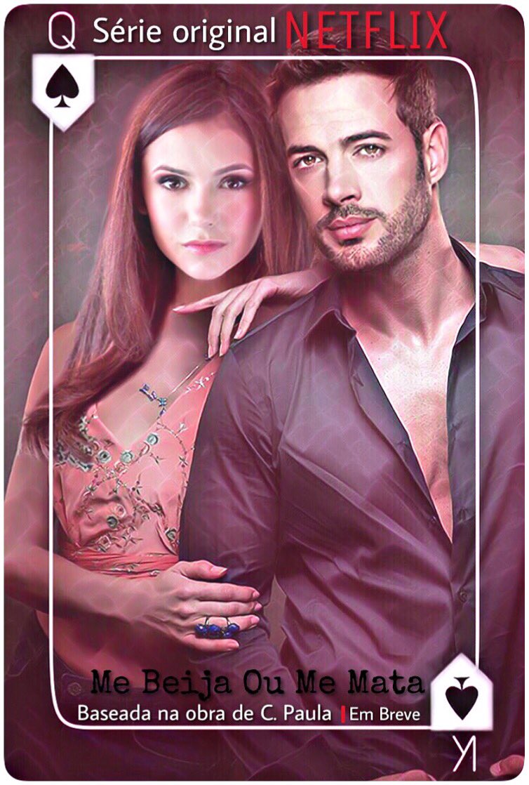 _mbomm's tweet photo. #MEBEIJAOUMEMATA NA #NETFLIX! 😍 #Netflixescuta #Netflixlisten #Netflixlistening #Netflixmenota @netflix @NetflixBrasil #Netflix

RT e ajude Netflix a nos notar! ❤️ 🤩

Ps: Imagem meramente ilustrativa. #ninadobrev #williamlevy https://t.co/4mjDYwYRov