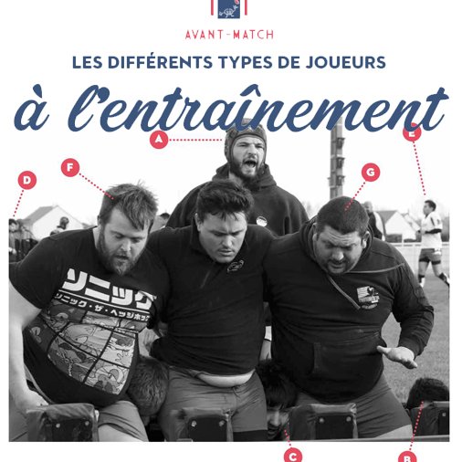 LeRugbynistere's tweet photo. Vous reconnaissez des coéquipiers ? 😁 Nous on est plutôt du style à tout donner à la réception d'après match... 🏉😂
Extraits choisis de la Bible des amis Bouchers ! https://t.co/cmBt0SMzOM