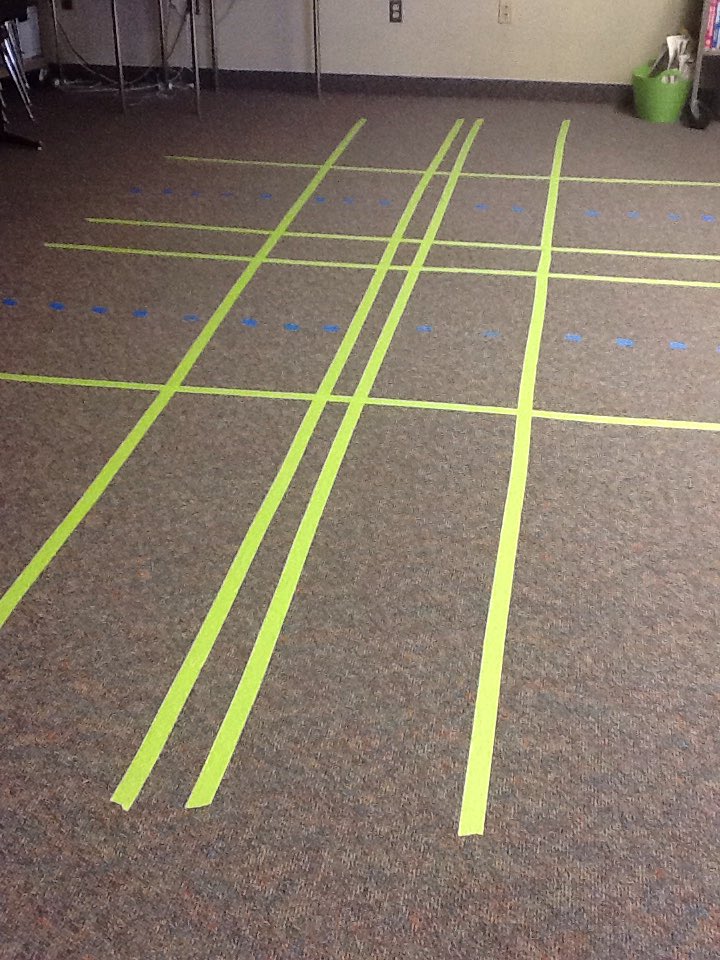 Something exciting is about to happen in here.... #thehook #4thchat ##5thchat #tlap #LearnLAP #science #stem @EiE_org <a href="/IowaSTEM/">Iowa STEM</a>